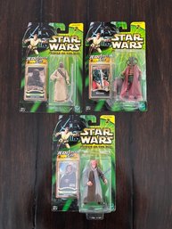 2000 Star Wars The Power Of The Jedi Collection 2