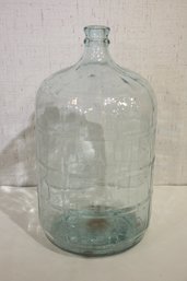 5-gallon Glass Carboy