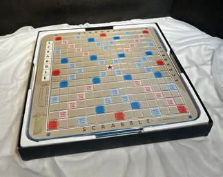 Vintage 1934 Scrabble Board Game