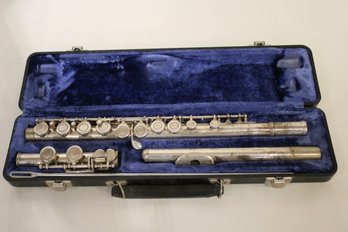 Armstron Flute