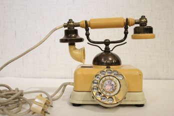 Vintage Rotary Telephone