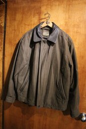 Rainforest Work Jacket Men's Medium