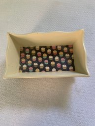 Chalk Painted Box/tray