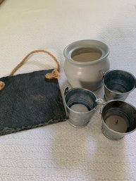 Miscellaneous Country Decor