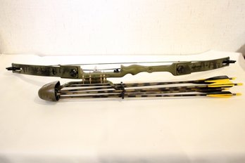 Bear Archery Compound Bow