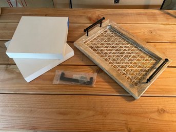 Contemporary Home Lot