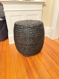 Rattan Stool