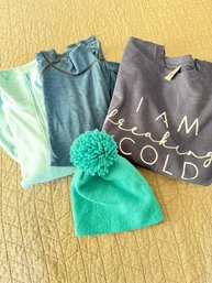 Womens Winter Wear