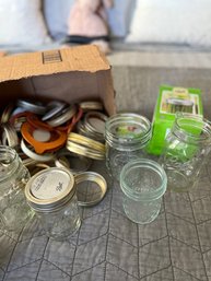 Canning Supplies