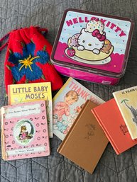 Vintage Childrens Items