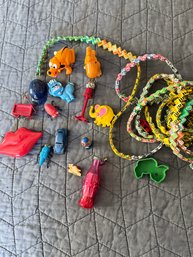 Vintage Childrens Toys And Collectibles