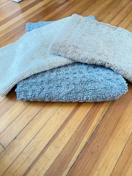 Area/throw Rugs