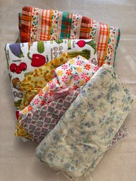 Fabric Lot Assorted