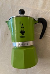 Bialetti Mini Coffee Percolator