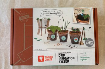 Stem Growing Kit -