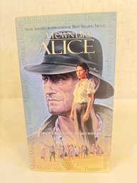 VHS Set, A Town Like Alice