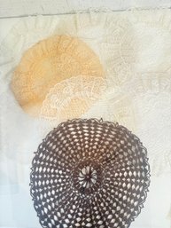 Doily Lot #4