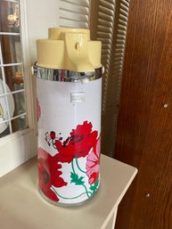 Vintage Air PotThermal Drink Dispenser