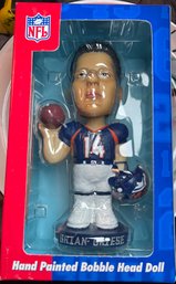 Brian Griese Bobblehead