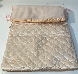 Vintage Infant Sleep Sack