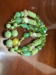 Vintage Bracelet, Made In Germany