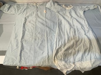 2 Vintage Sleepers