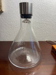 Wine Decanter Carafe,  Blomus 50.7 Oz