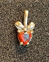 Avon Pendant,  925 Silver