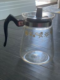 Vintage Coffee Pot