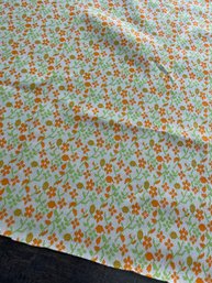 Vintage Fabric Scrap