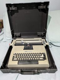 Electric Olivetti