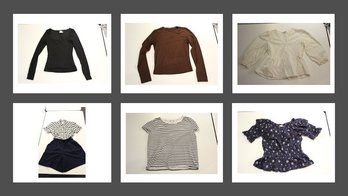 Cute Romper With Wardrobe Essentials