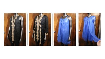 2 Vintage Night Sets, Sabrina Carpenter Style