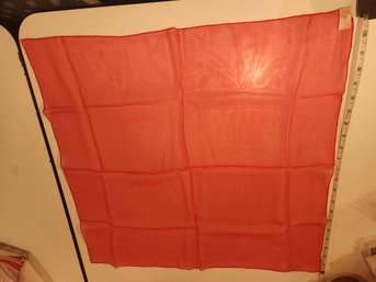 3 Vintage Scarves, New