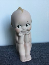 Kewpie Doll - Thinker