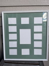 Large Picture Frame