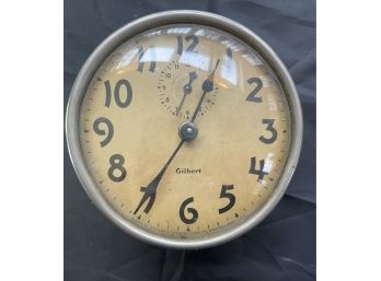 Gilbert Clock , Without Stand