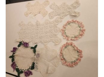 Chrocheted Bundle #2