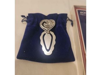 Vintage Bookmark Collection