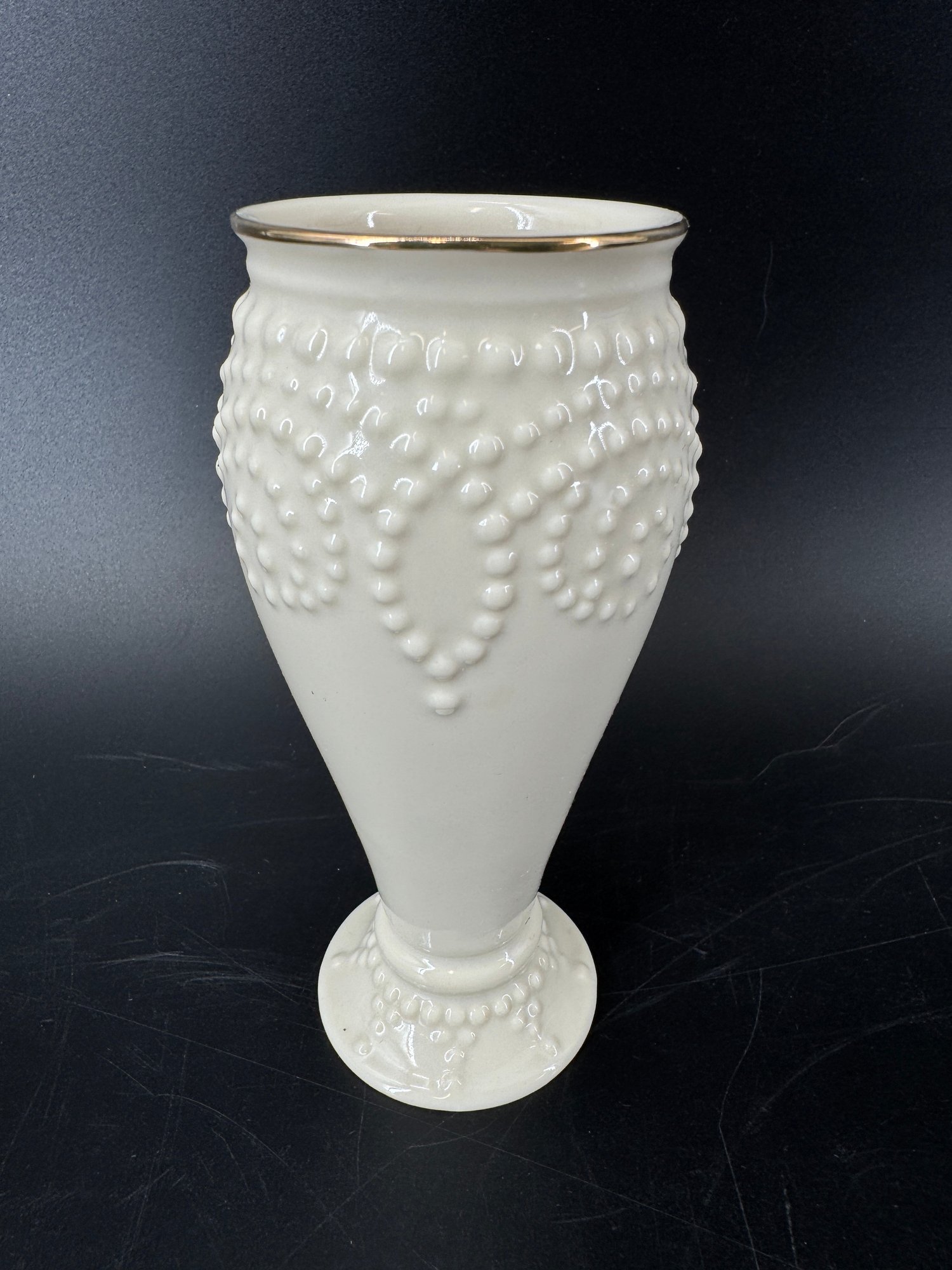Vintage Lenox Vase #173775 | Auctionninja.com