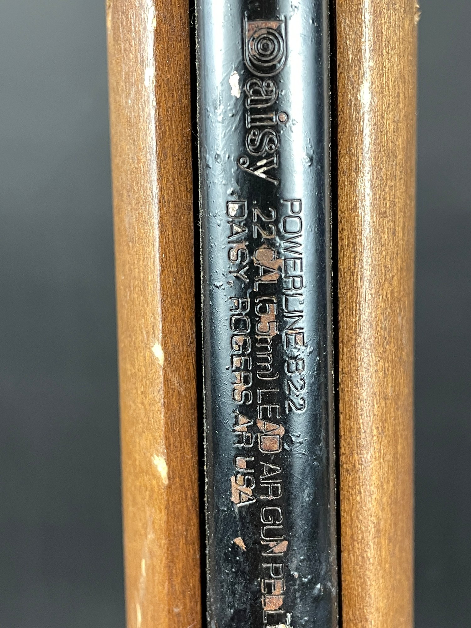 Daisy Powerline 822 - Untested #76005 | Auctionninja.com