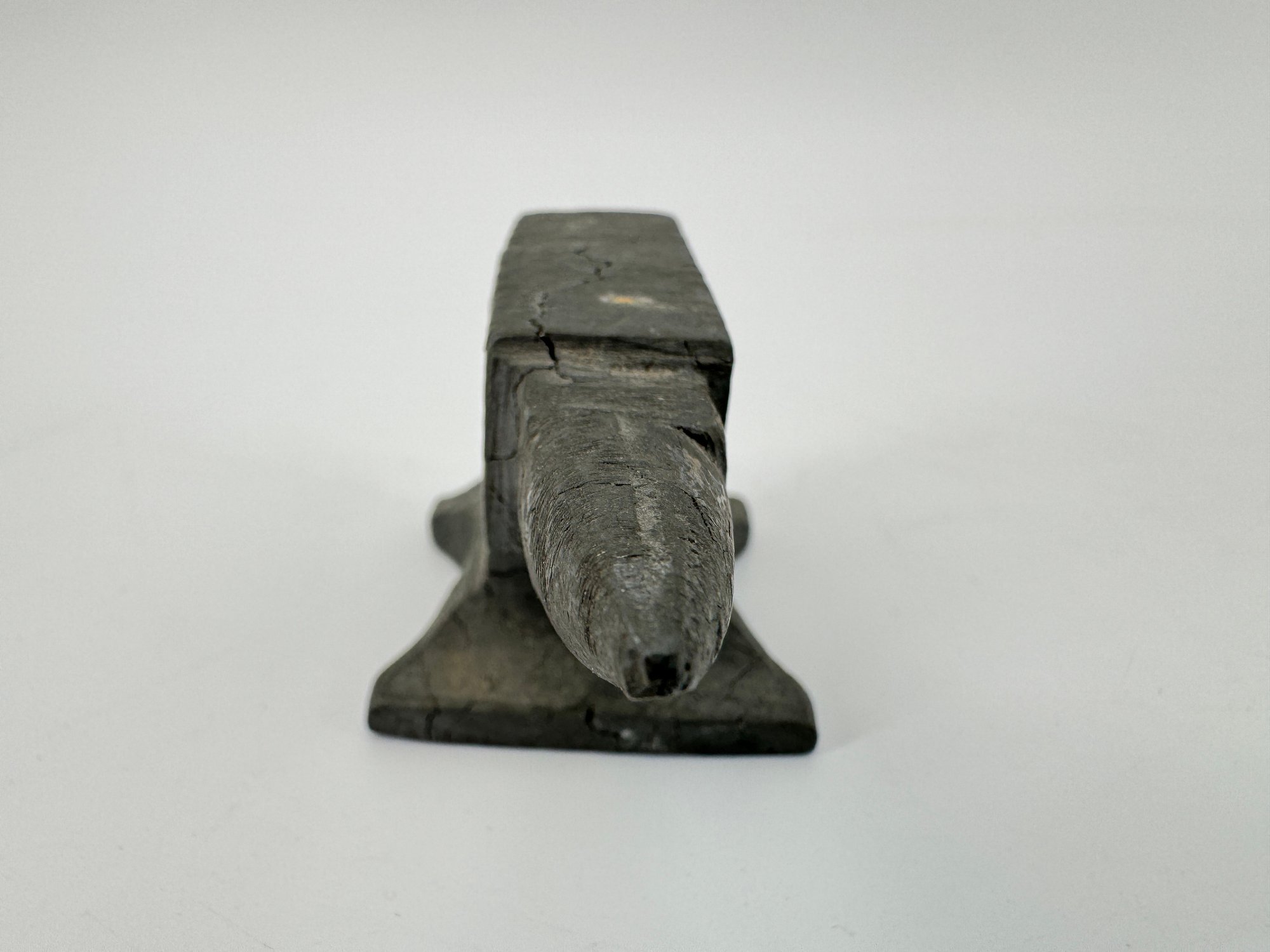 Miniature Jewelers Anvil #174402 | Auctionninja.com