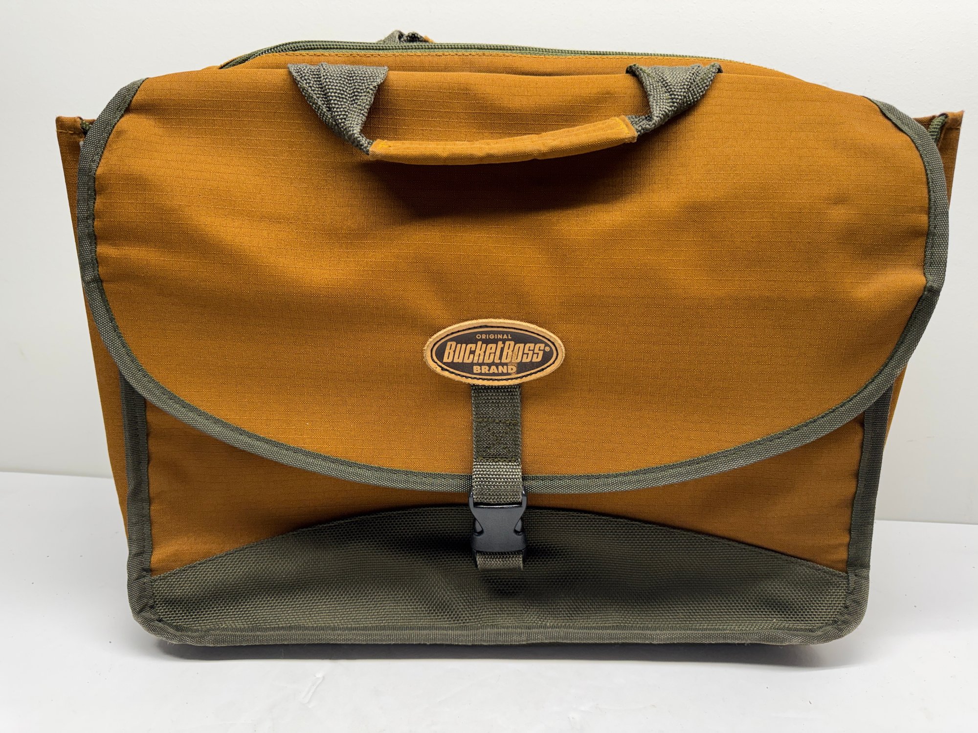 Bucket Boss Contractor's Briefcase #171062 | Auctionninja.com