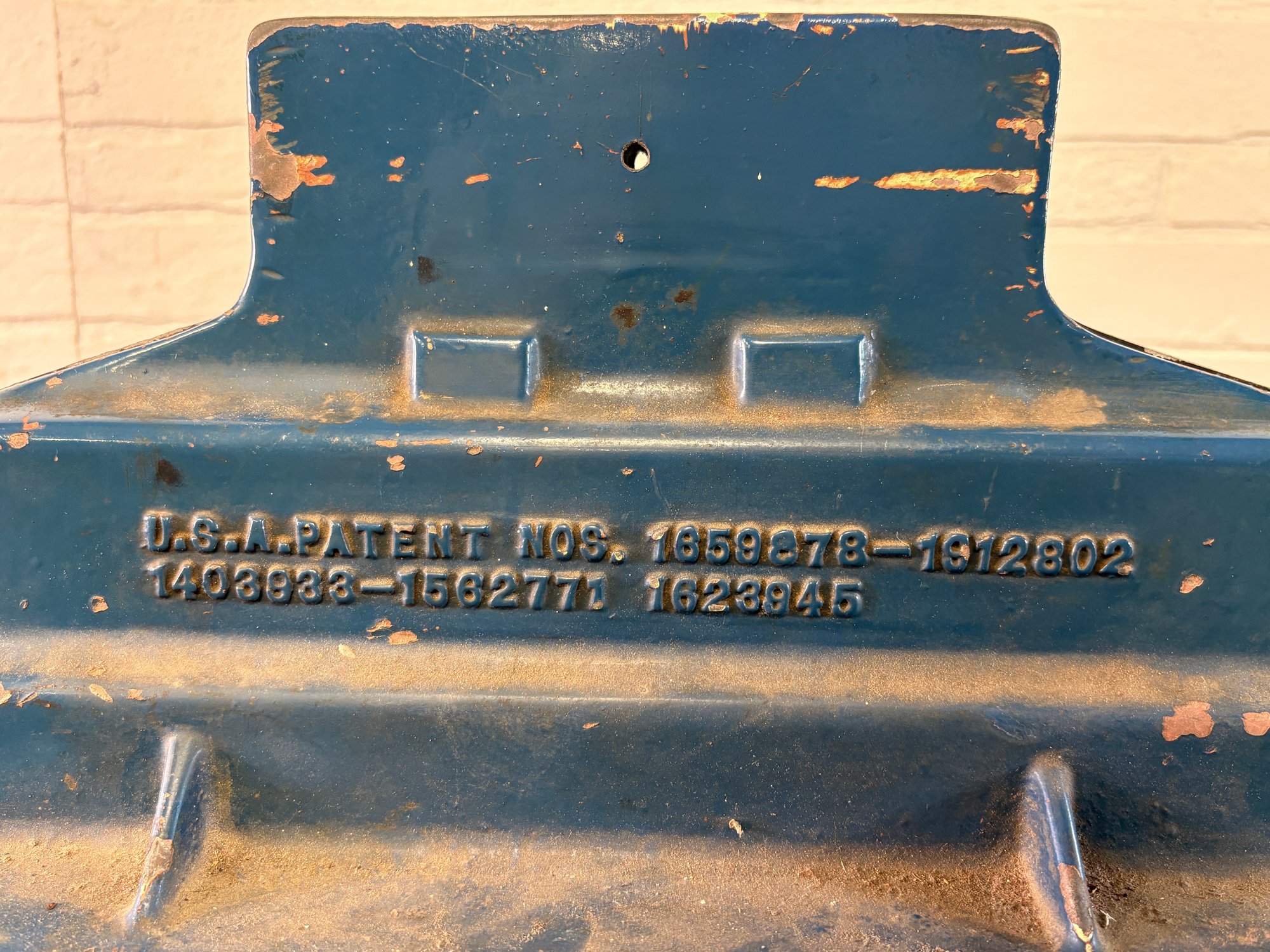 O.D. Jennings Silver Moon Club 5 Cent Slot Machine #179857 ...