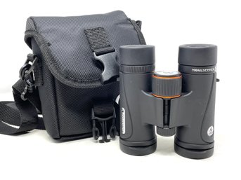 Celestron  TrailSeeker ED 8x32 Binoculars With Original Box