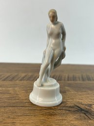 Herend Hungary Nude