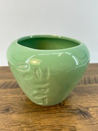 Mid Century Pottery Planter