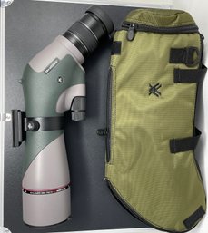 Vortex Razor HD Gently Used With Case And Original Box