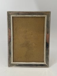 Cunill 1916 - Sterling Silver Picture Frame