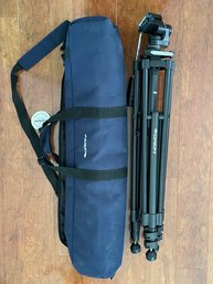 Orion Telescope Base Tripod With Carry Case